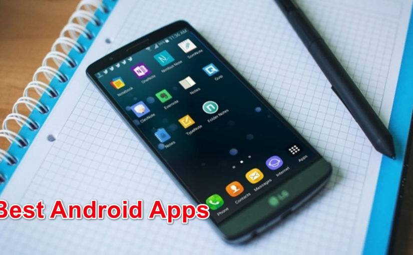 19 The Best Android Apps For In Early 2020