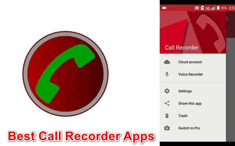 Best Call Recorder Apps