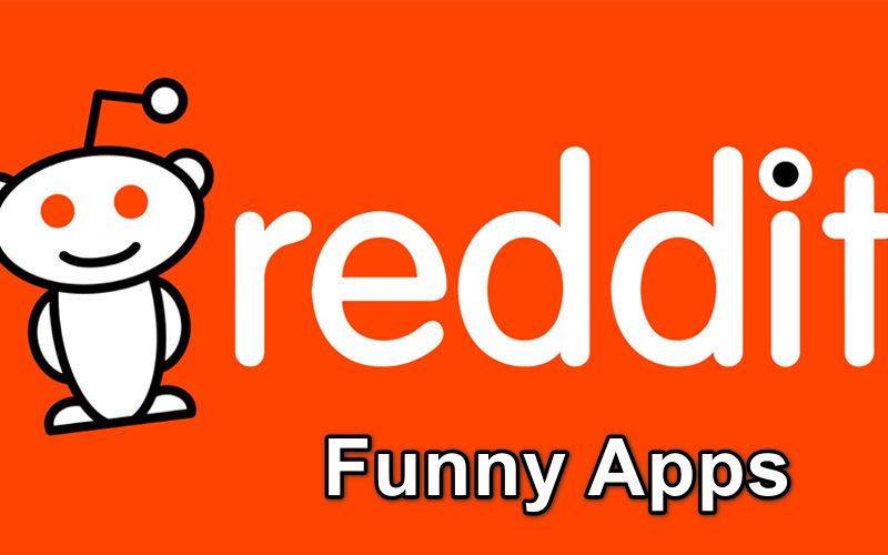 funny apps for Android