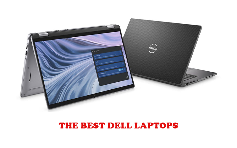 the best dell laptops