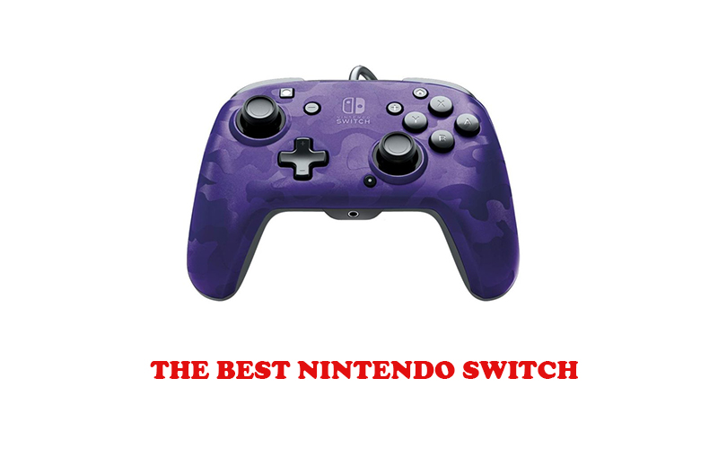the best nintendo switch