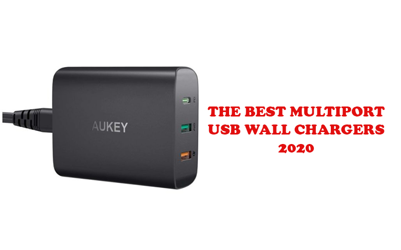 the best wall charger