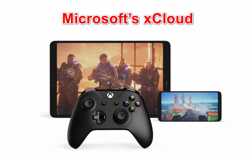 Microsoft’s xCloud game streaming will launch on September 15th on Android