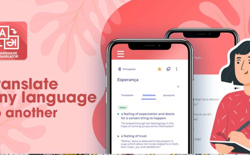 10 Best Translation Apps For Android!
