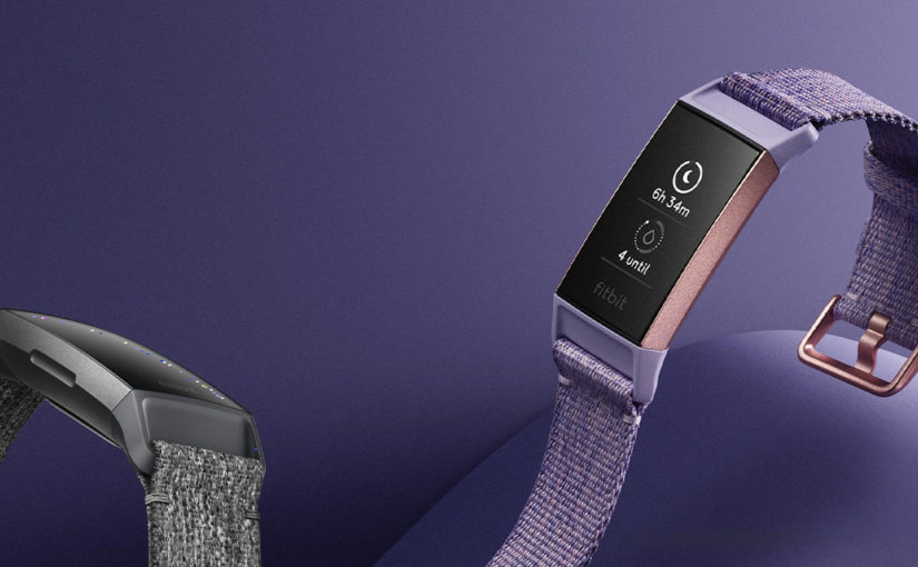 Google’s acquisition of Fitbit