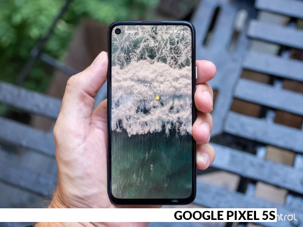 The Google Pixel 5s, explained