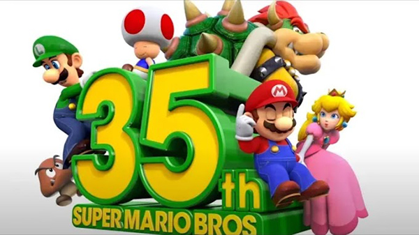 Super Mario 3D All-Stars Pack Of Nintendo