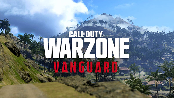 Call Of Duty Reveals New Warzone ‘The Pacific’ Map in Vanguard Multiplayer Trailer
